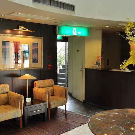 Hotel West Нумадзу Экстерьер фото