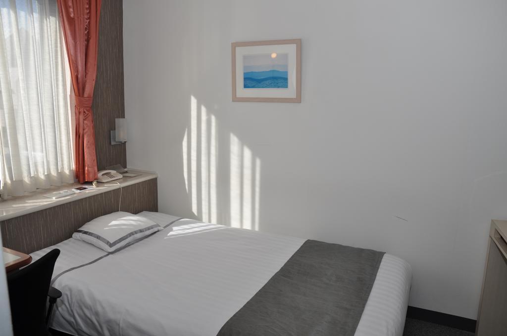 Hotel West Нумадзу Номер фото